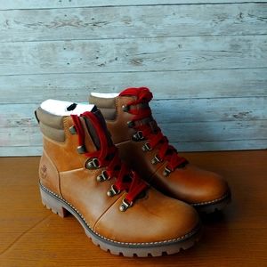 NEW Timberland Ellendale Women's Boots